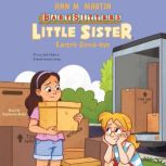 Karens GoodBye BabySitters Little..., Ann M. Martin