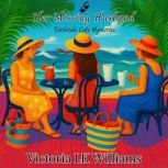 Her Missing Husband, Victoria LK Williams