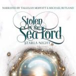 Spellbound by the Sea Lord, Starla Night