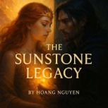 The Sunstone Legacy A Romantasy of S..., Hoang Nguyen