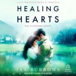 Healing Hearts, Jax Burrows
