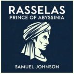 Rasselas Prince of Abyssinia, Samuel Johnson