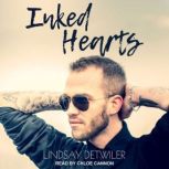Inked Hearts, Lindsay Detwiler