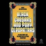 Black Caesars and Foxy Cleopatras, Odie Henderson