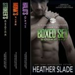 K19 Security Solutions Team Two Audio..., Heather Slade