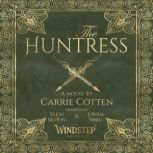 The Huntress, Carrie Cotten