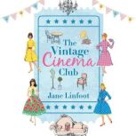 The Vintage Cinema Club, Jane Linfoot