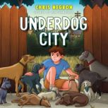 Underdog City, Chris Negron