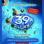 The 39 Clues Book One: The Maze of Bones, Rick Riordan