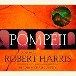 Pompeii, Robert Harris