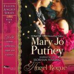 Angel Rogue, Mary Jo Putney
