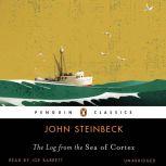 The Log from the Sea of Cortez, John Steinbeck