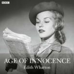 Age Of Innocence, Edith Wharton