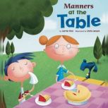 Manners at the Table, Carrie Finn