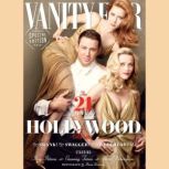 Vanity Fair: March 2015 Issue, Vanity Fair