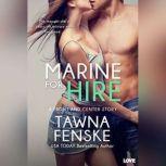 Marine for Hire, Tawna Fenske