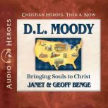 D.L. Moody, Janet Benge