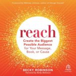 Reach, Becky Robinson