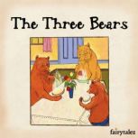 The Three Bears, L. Leslie Brooke