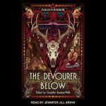 The Devourer Below, David Annandale