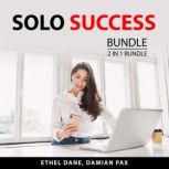 Solo Success Bundle, 2 in 1 Bundle, Ethel Dane