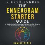 The Enneagram Starter Guide, Damian Blair