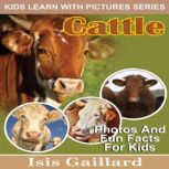 Cattle, Isis Gaillard