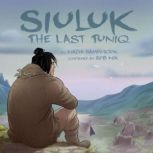 Siuluk The Last Tuniq, Nadia Sammurtok