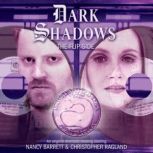 Dark Shadows - The Flip Side, Cody Quijano-Schell