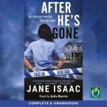 After Hes Gone, Jane Isaac
