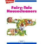 FairyTale Housecleaners, Maggie Murphy