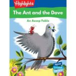 The Ant and the Dove, Anne Gable