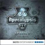 Apocalypsis 2, Episode 8 Templum, Mario Giordano