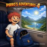 Pirros Adventures 4, Anders S Svensson