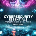 Cybersecurity Essentials, Craig Dames
