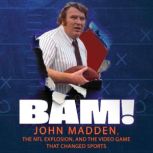 BAM!, Scott HowardCooper