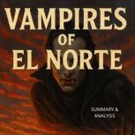 Vampires of El Norte Book summary  ..., Margot Langley
