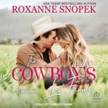 The Cowboys Lost Family, Roxanne Snopek