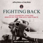 Fighting Back, Craig Weiss