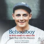 Schoolboy, Waite Hoyt