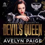 Devils Queen, Avelyn Paige