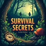 Survival Secrets An Unseen Chapter o..., Asher Reidman