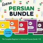 Learn Persian Bundle  The Complete B..., PersianPod101.com
