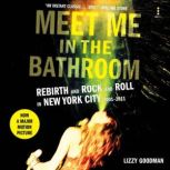Meet Me in the Bathroom Rebirth and Rock and Roll in New York City 2001-2011, Lizzy Goodman