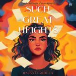 Such Great Heights, Rajani LaRocca