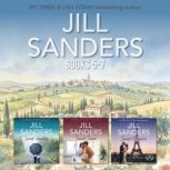 Secret Series Box Set 57, Jill Sanders