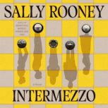 Intermezzo, Sally Rooney