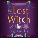 The Lost Witch, Paige Crutcher