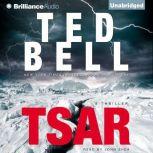 Tsar, Ted Bell