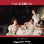 Swann's Way Translated by C.K. Scott Moncrieff, Marcel Proust